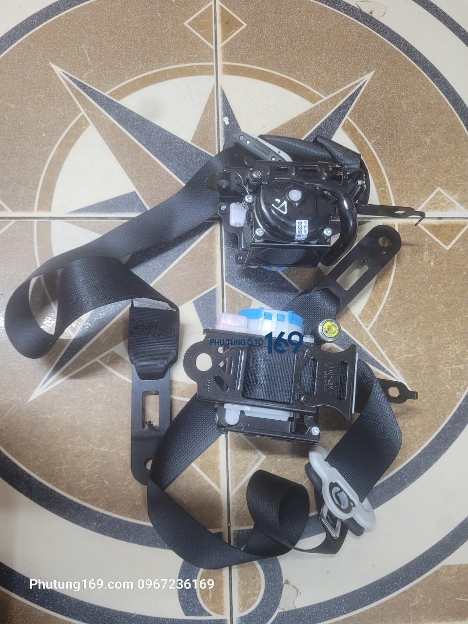 Dây bảo hiểm trước Mazda3 Dây bảo hiểm trước Mazda3