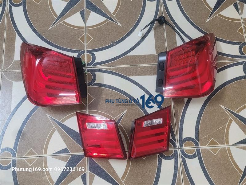 Đèn hậu độ led Cdx Đèn hậu độ led Cdx
