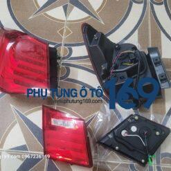 Đèn hậu độ led Cdx