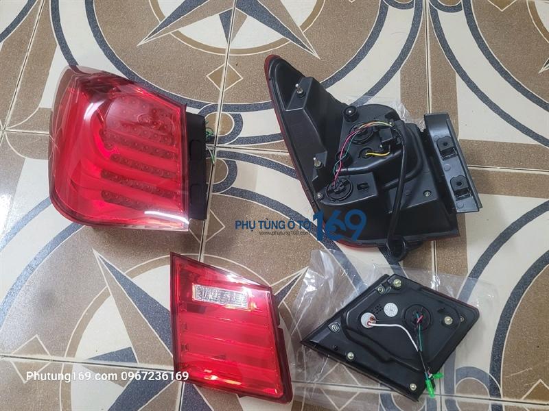 Đèn hậu độ led Cdx Đèn hậu độ led Cdx