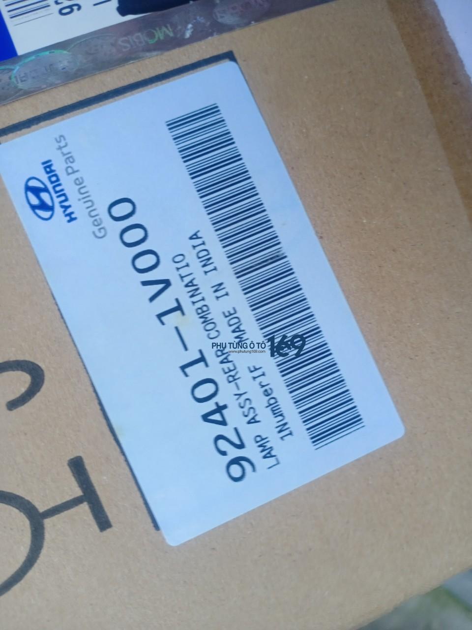 Đèn hậu phải Accent Đèn hậu phải Accent