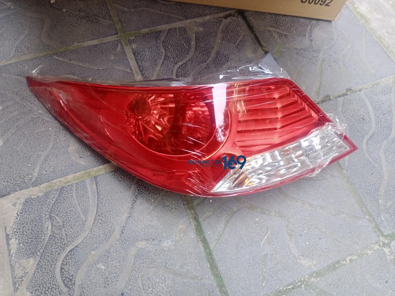 Đèn hậu Accent Đèn hậu Accent