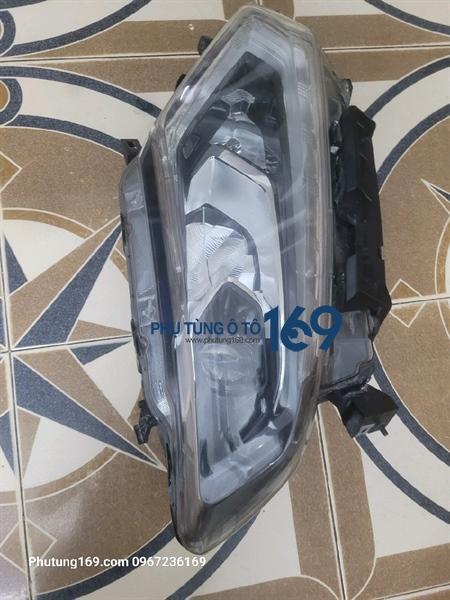 Đèn pha Xtrail tháo xe Đèn pha Xtrail tháo xe