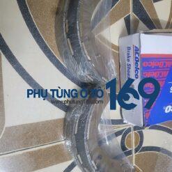 Guốc phanh sau Chevrolet Colorado