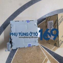 Hộp điều khiển turbo Fortuner