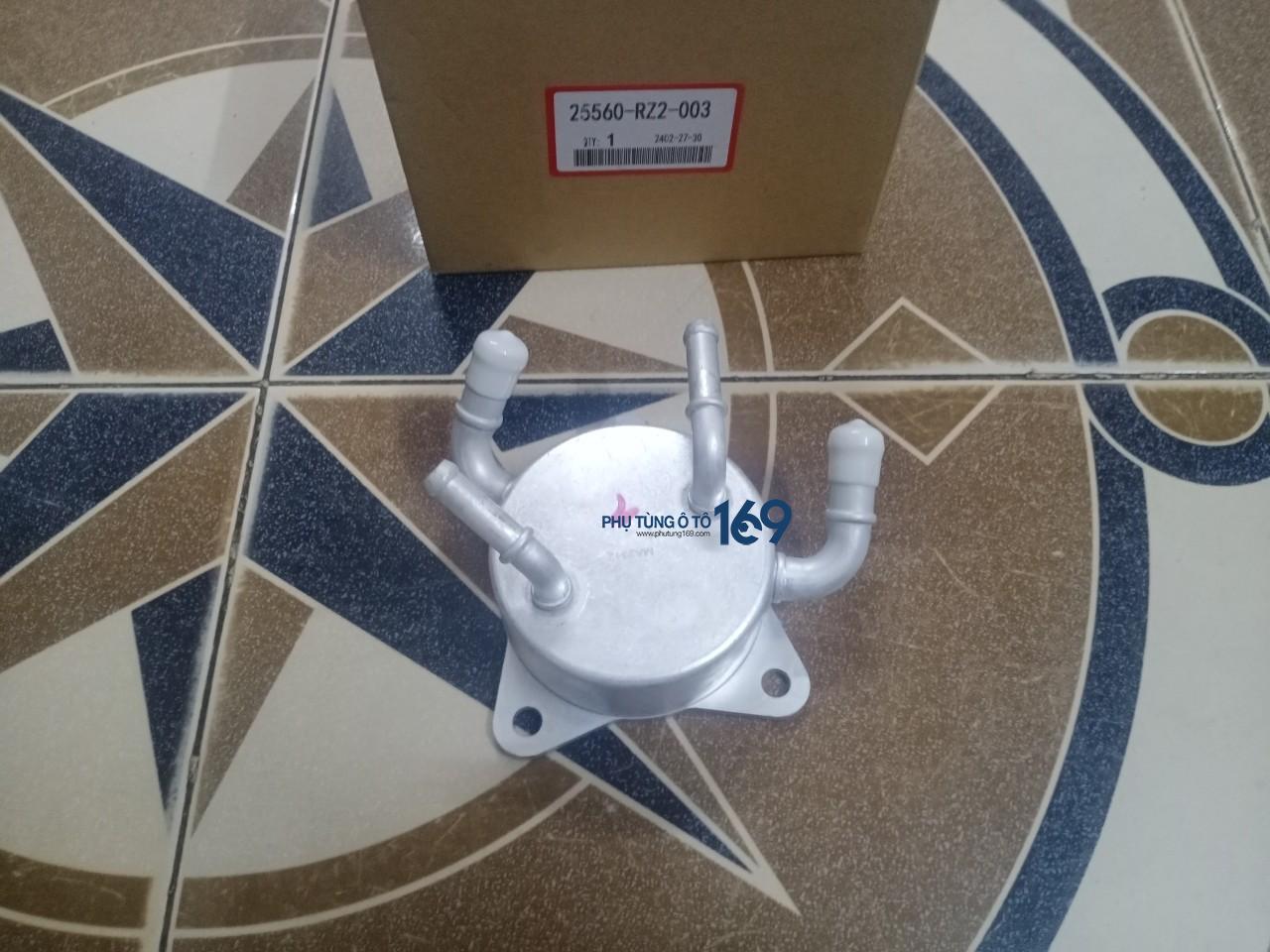 Két sinh hàn Civic Két sinh hàn Civic