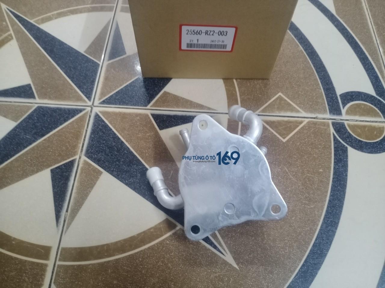 Két sinh hàn Civic Két sinh hàn Civic