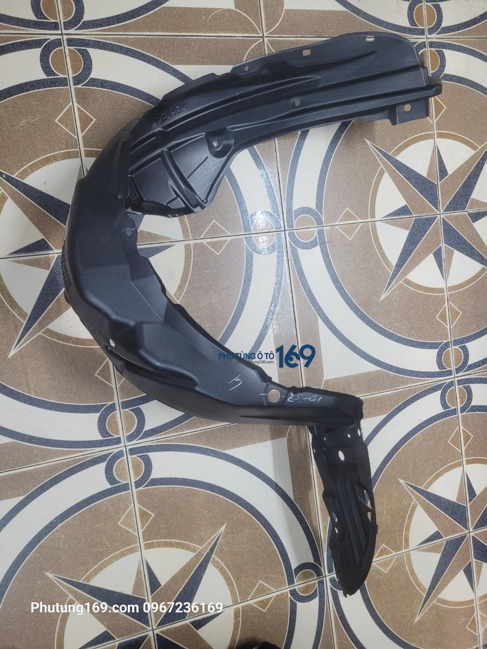 Lòng dè trước trái Vios Lòng dè trước trái Vios