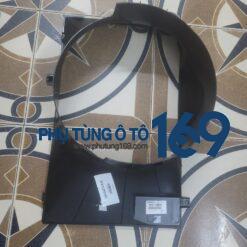 Lồng quạt két nước Zace