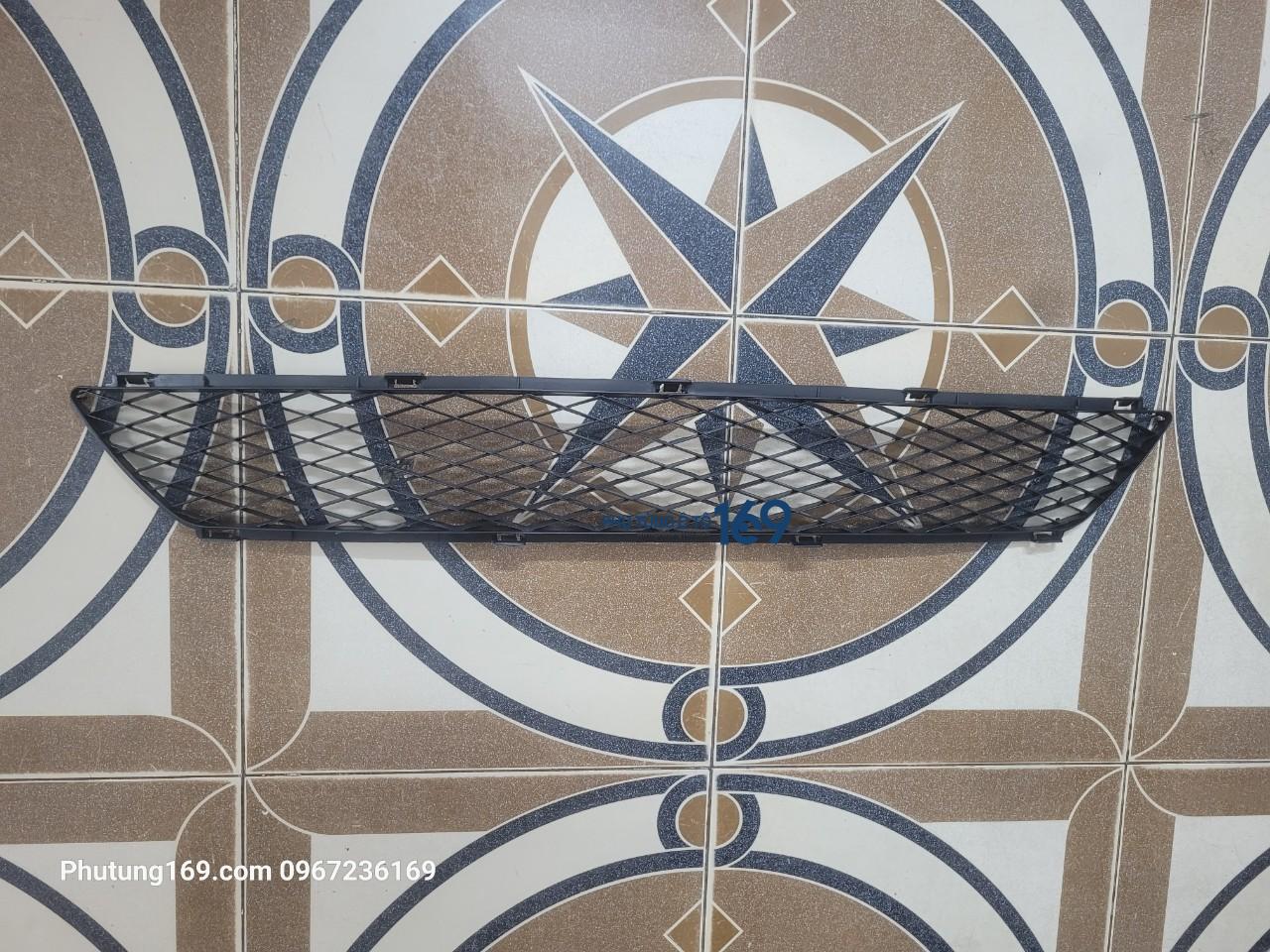 Lưới cản trước Mazda 6 Lưới ba đờ xốc trước Mazda 6