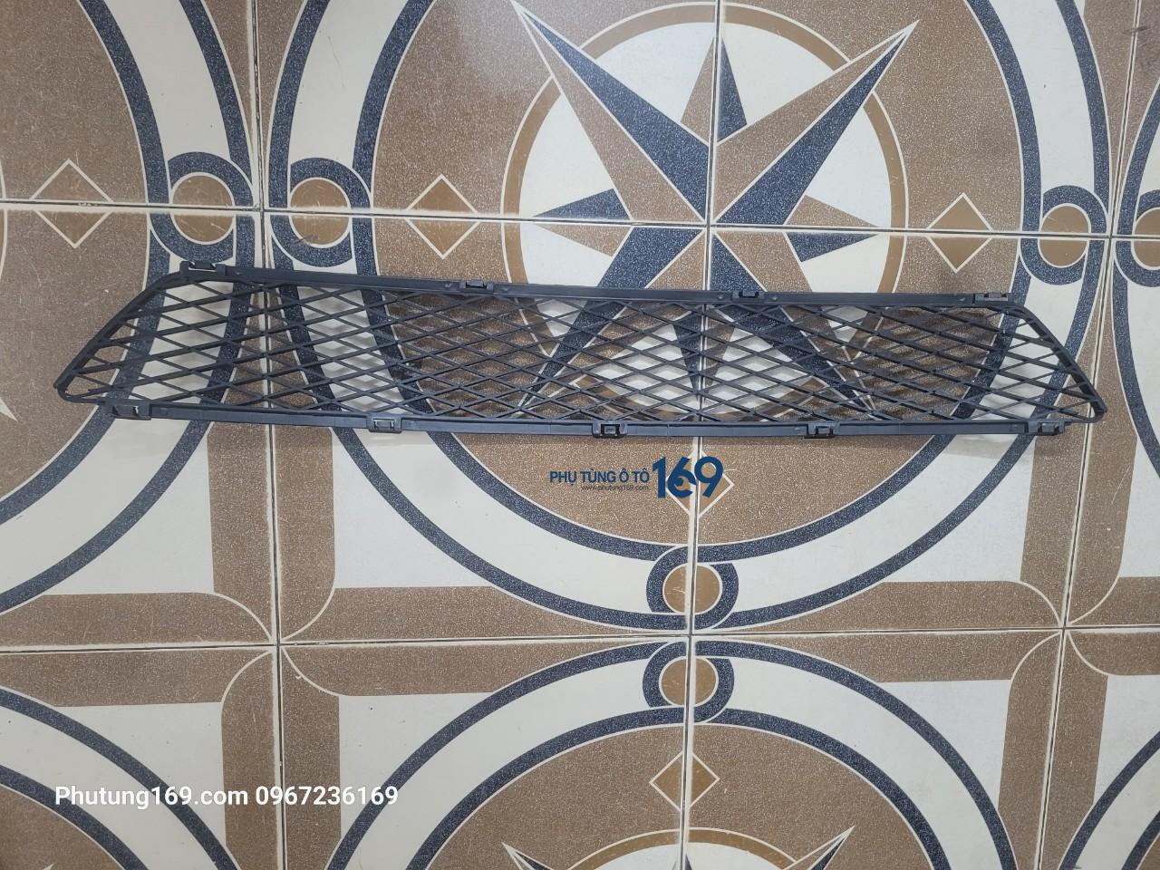 Lưới ba đờ xốc trước Mazda 6 Lưới ba đờ xốc trước Mazda 6