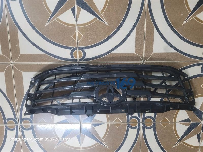 Calang Hilux Calang Hilux