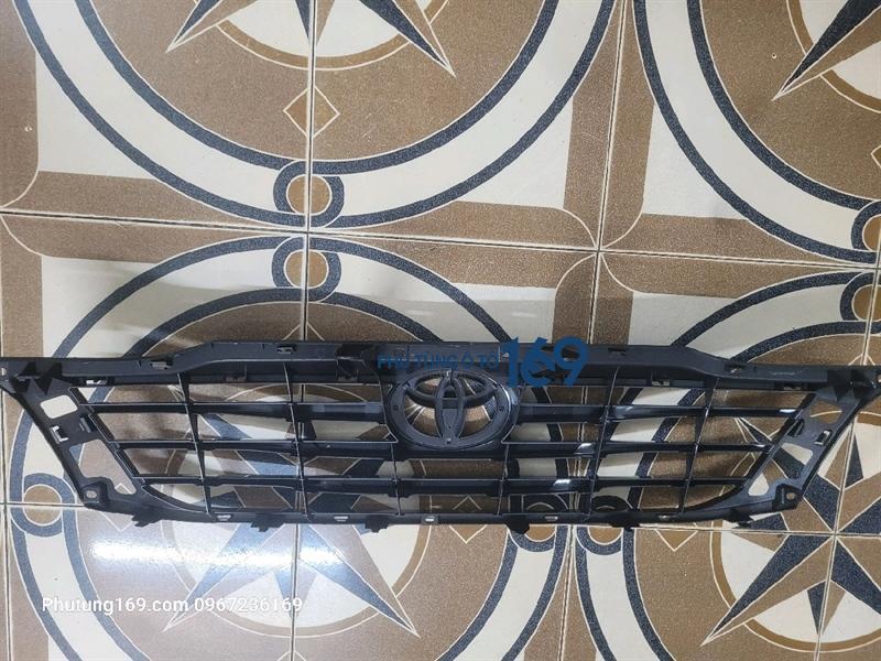 Mặt galang Hilux Mặt galang Hilux