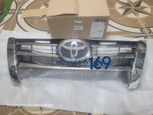 Mặt calang Toyota Fortuner