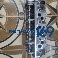 Mặt máy Everest máy điện