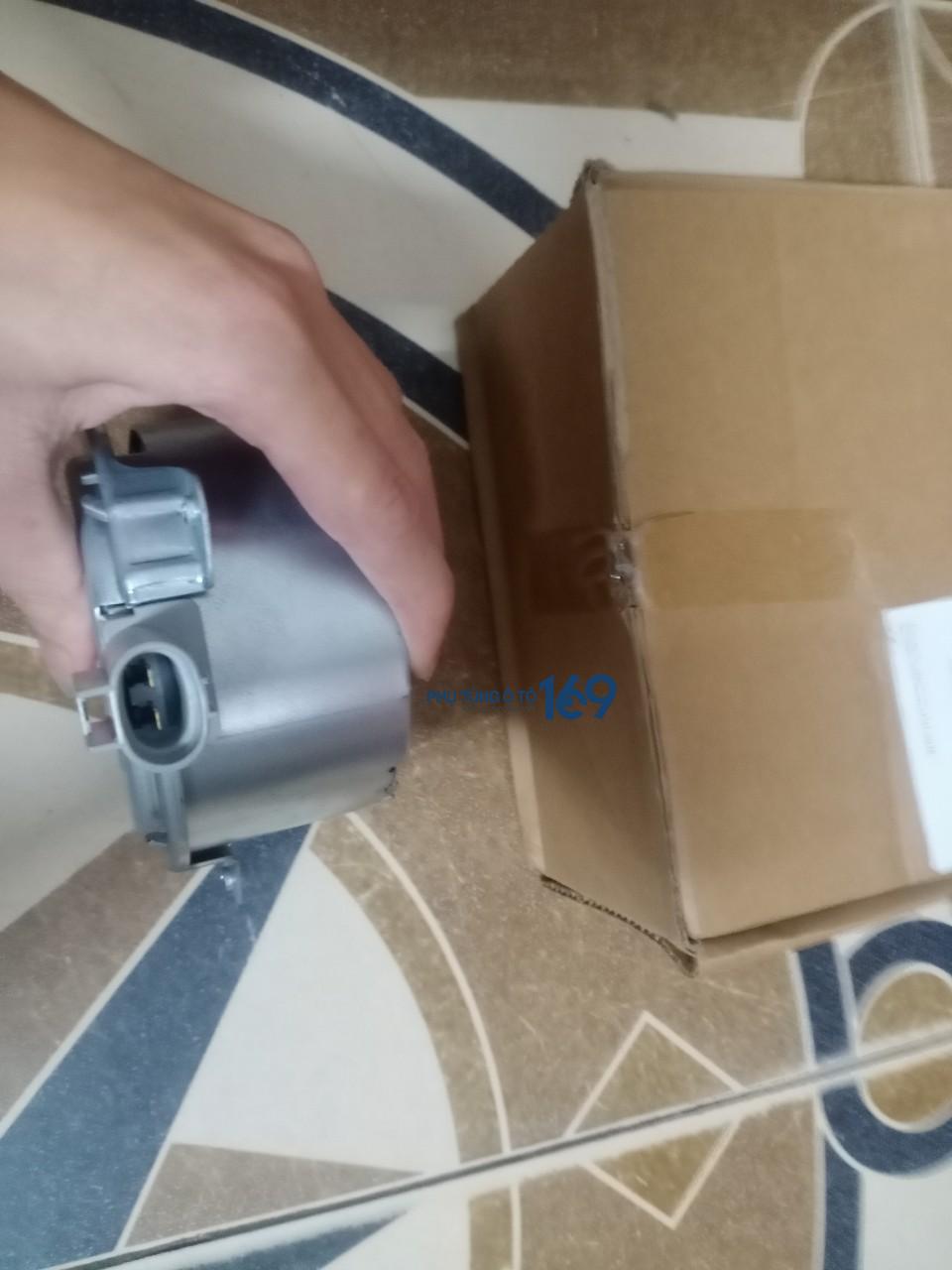 Morto quạt két nước Viosâ