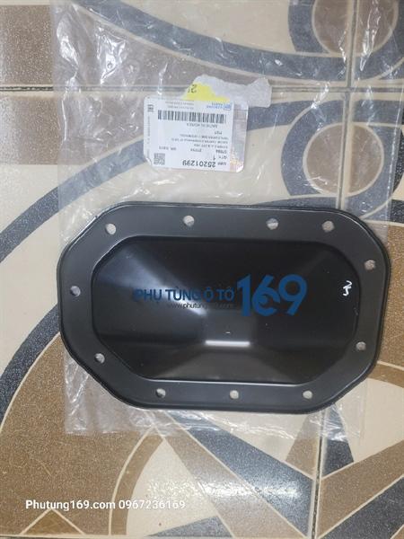 Nắp các te Aveo Nắp các te Aveo