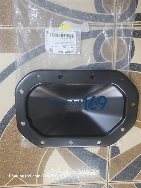 Nắp các te Aveo Nắp các te Aveo