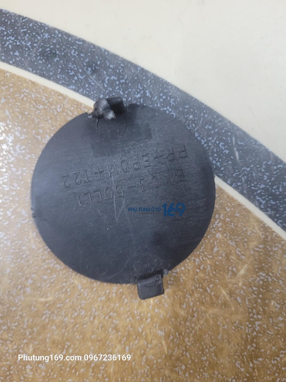 Nắp móc kéo Mazda 6 Nắp móc kéo Mazda 6