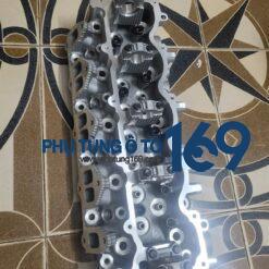 Nắp quy lát Ranger