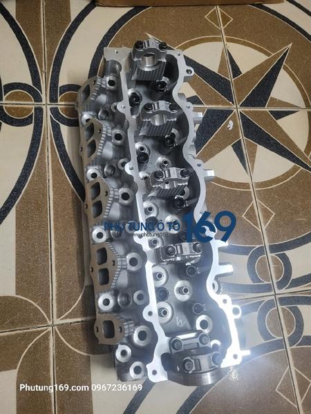 Nắp quy lát Ranger Nắp quy lát Ranger