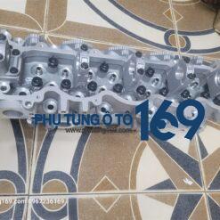 Nắp quy lát Ranger