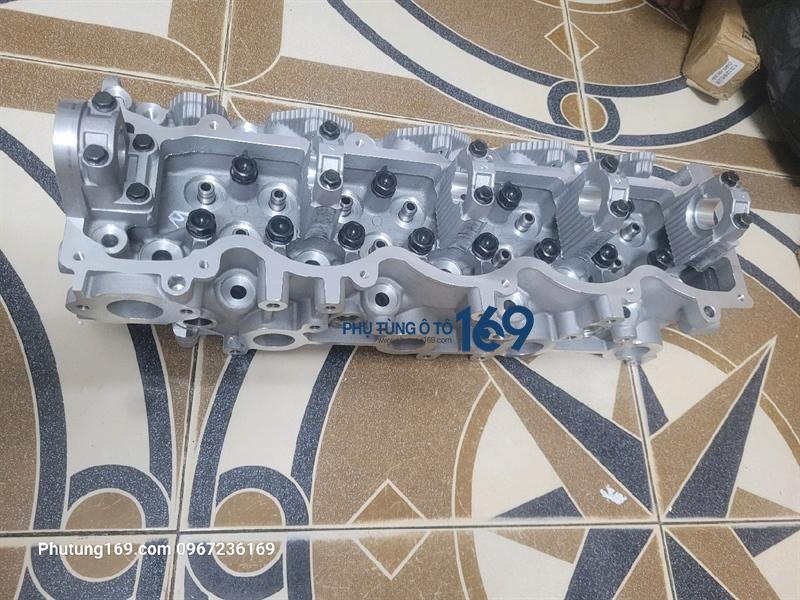 Nắp quy lát Ranger Nắp quy lát Ranger