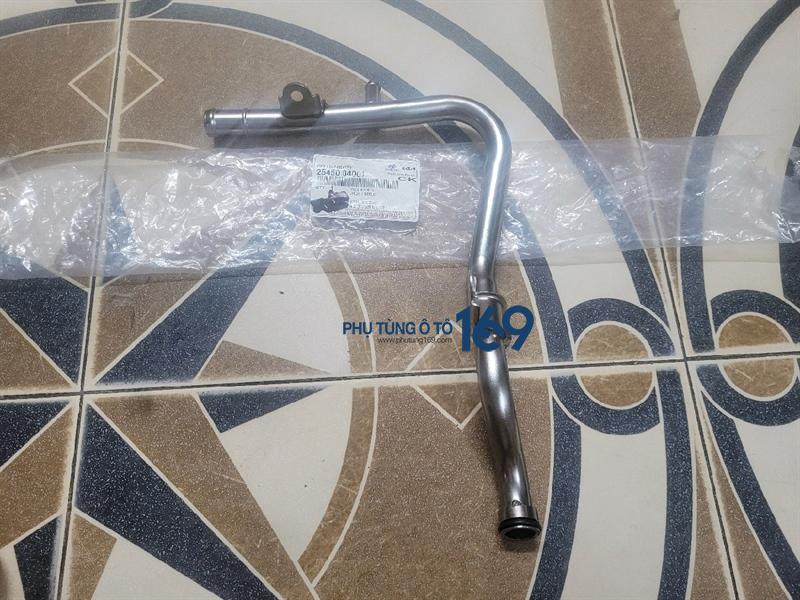 Ống nước chính i10 Grand Ống nước chính i10 Grand