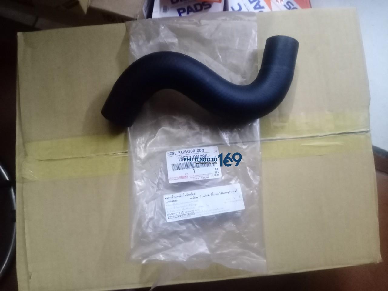 Ống nước trên Vios Ống nước trên Vios