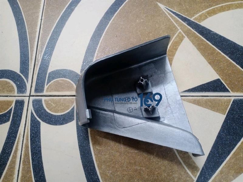 Ốp đầu bậc bước chân Everest Ốp đầu bậc bước chân Everest