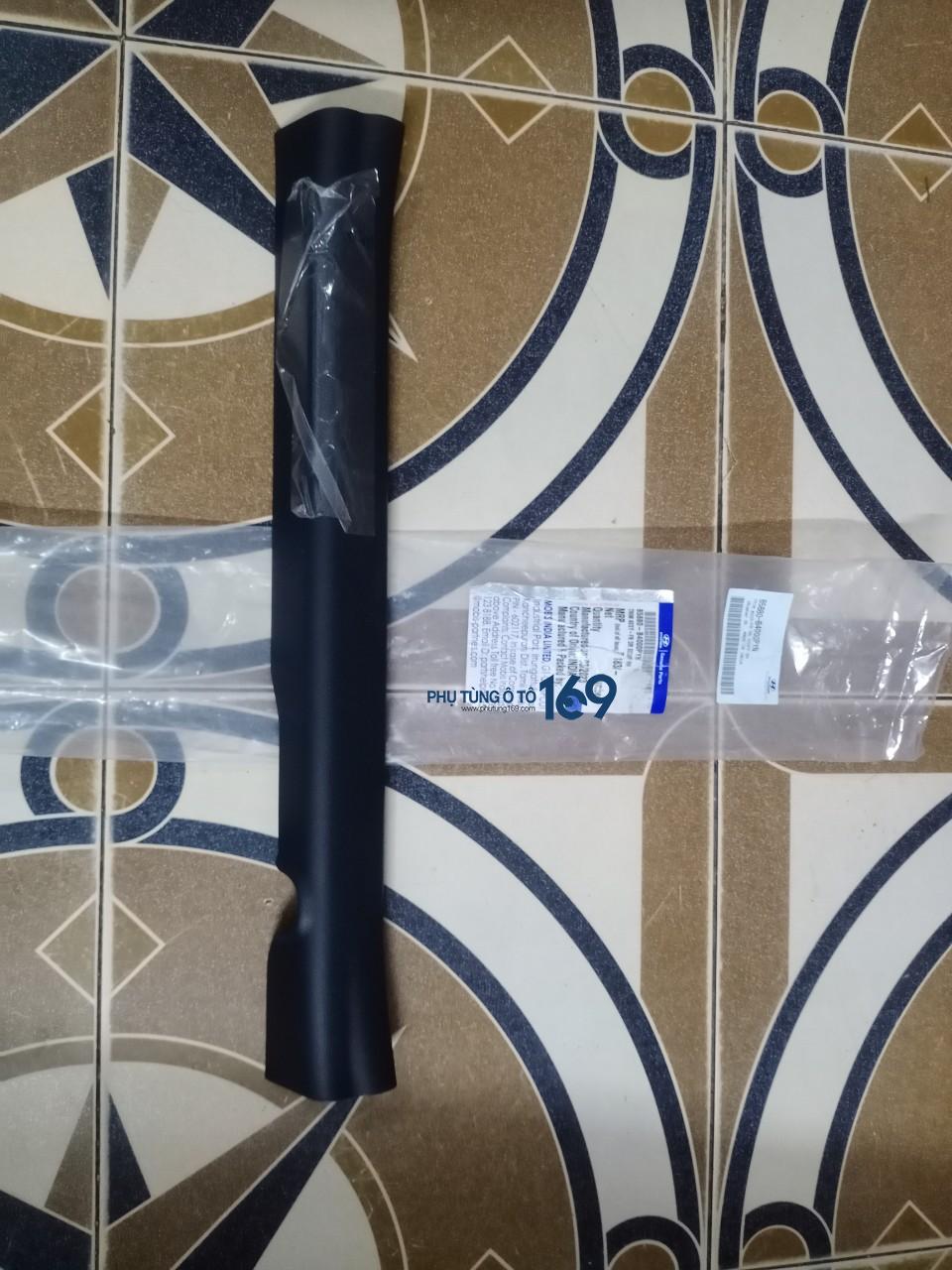 Ốp nhựa khung cửa trước I10 Grand Ốp nhựa khung cửa trước I10 Grand