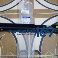 Ốp nhựa khung cửa trước I10 Grand