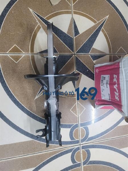 Phuộc nhún trước Mazda 626a