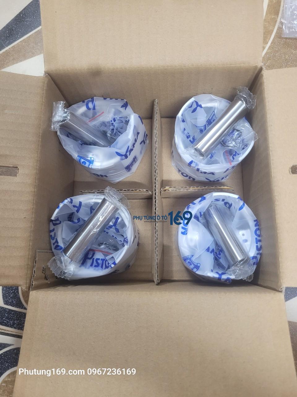 Piston Suzuki Carry Piston Suzuki Carry