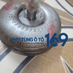 Biến mô Toyota Wigo