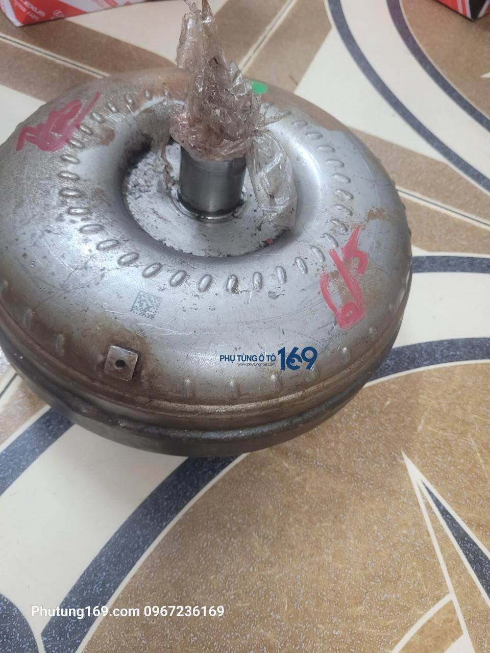 Biến mô Toyota Wigo Biến mô Toyota Wigo