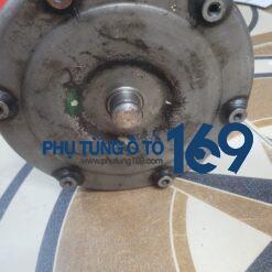 Biến mô Toyota Wigo