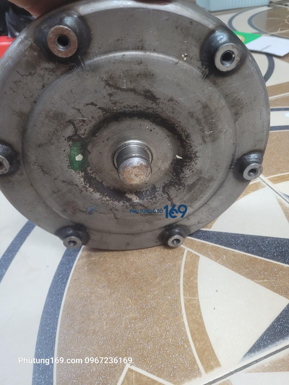 Biến mô Toyota Wigo Biến mô Toyota Wigo