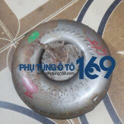 Biến mô Toyota Wigo