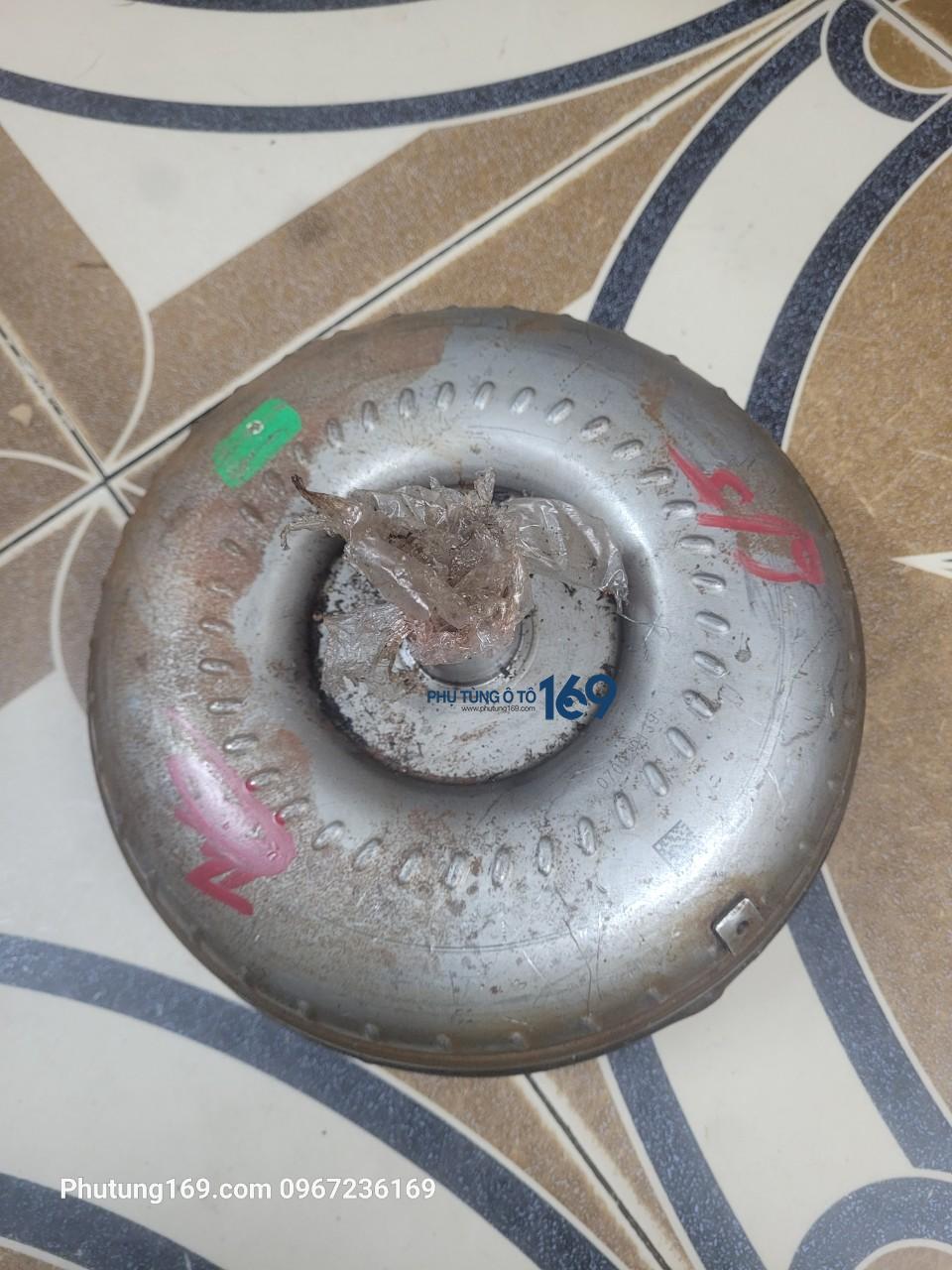 Biến mô Toyota Wigo Biến mô Toyota Wigo