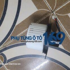 Quạt gió dàn lạnh Terios