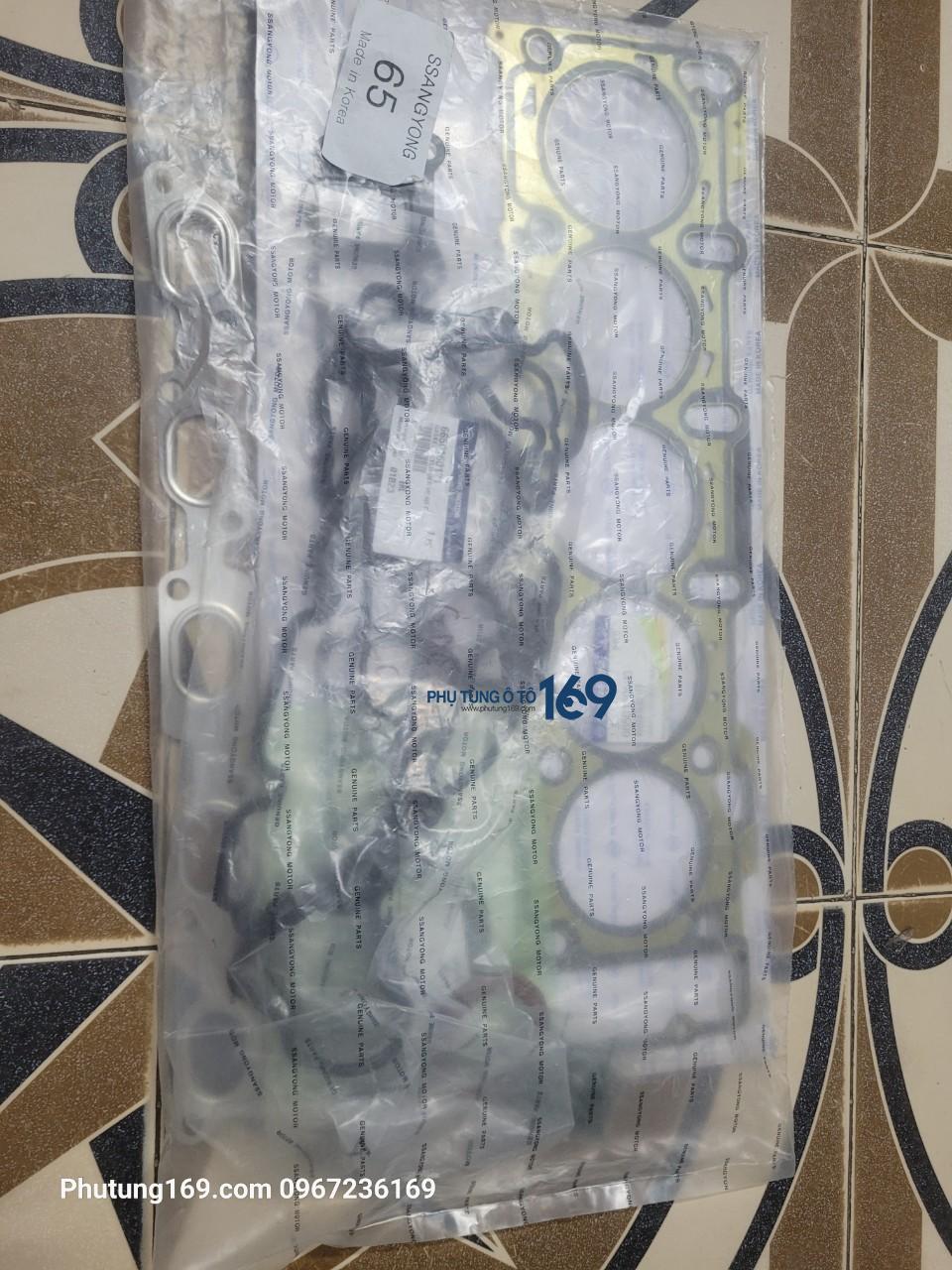 Gioăng đại tu Stavic Gioăng đại tu Stavic