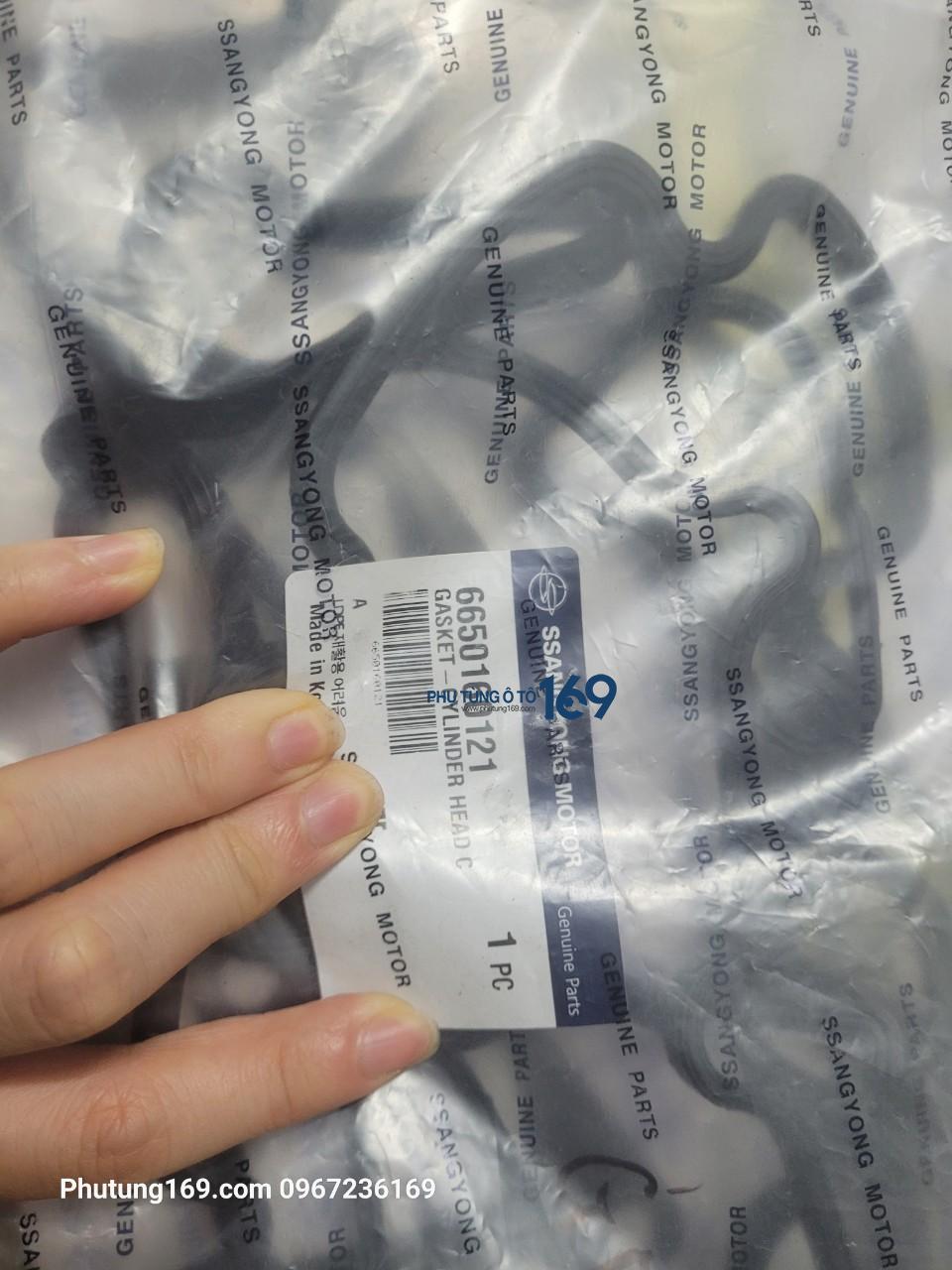 Gioăng đại tu Stavic Gioăng đại tu Stavic