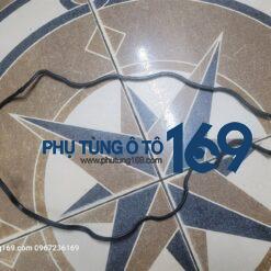 Ron dàn cò Captiva 2.0