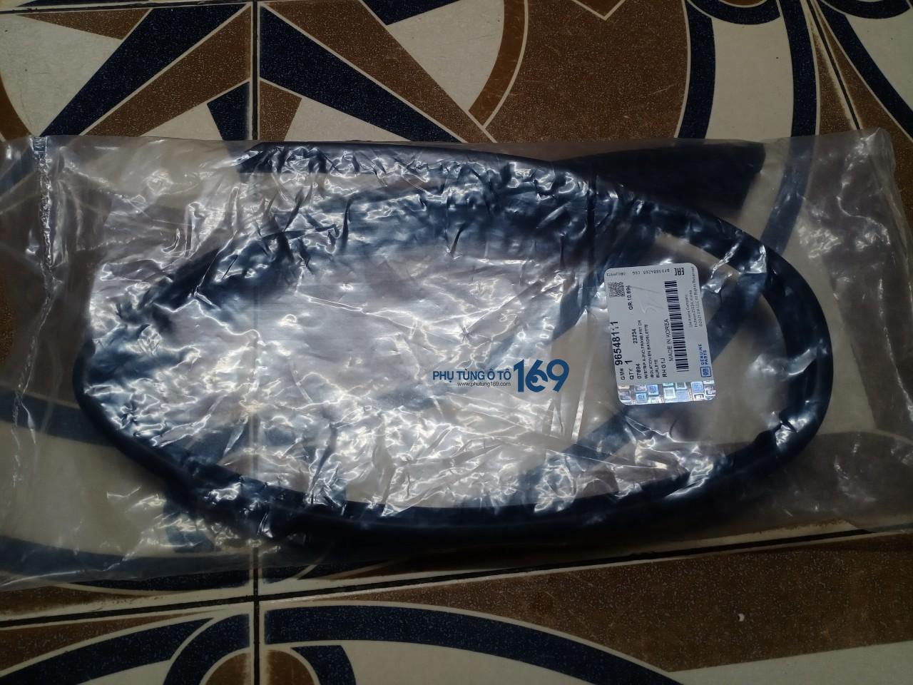 Gioăng mép cửa Lacetti Gioăng mép cửa Lacetti