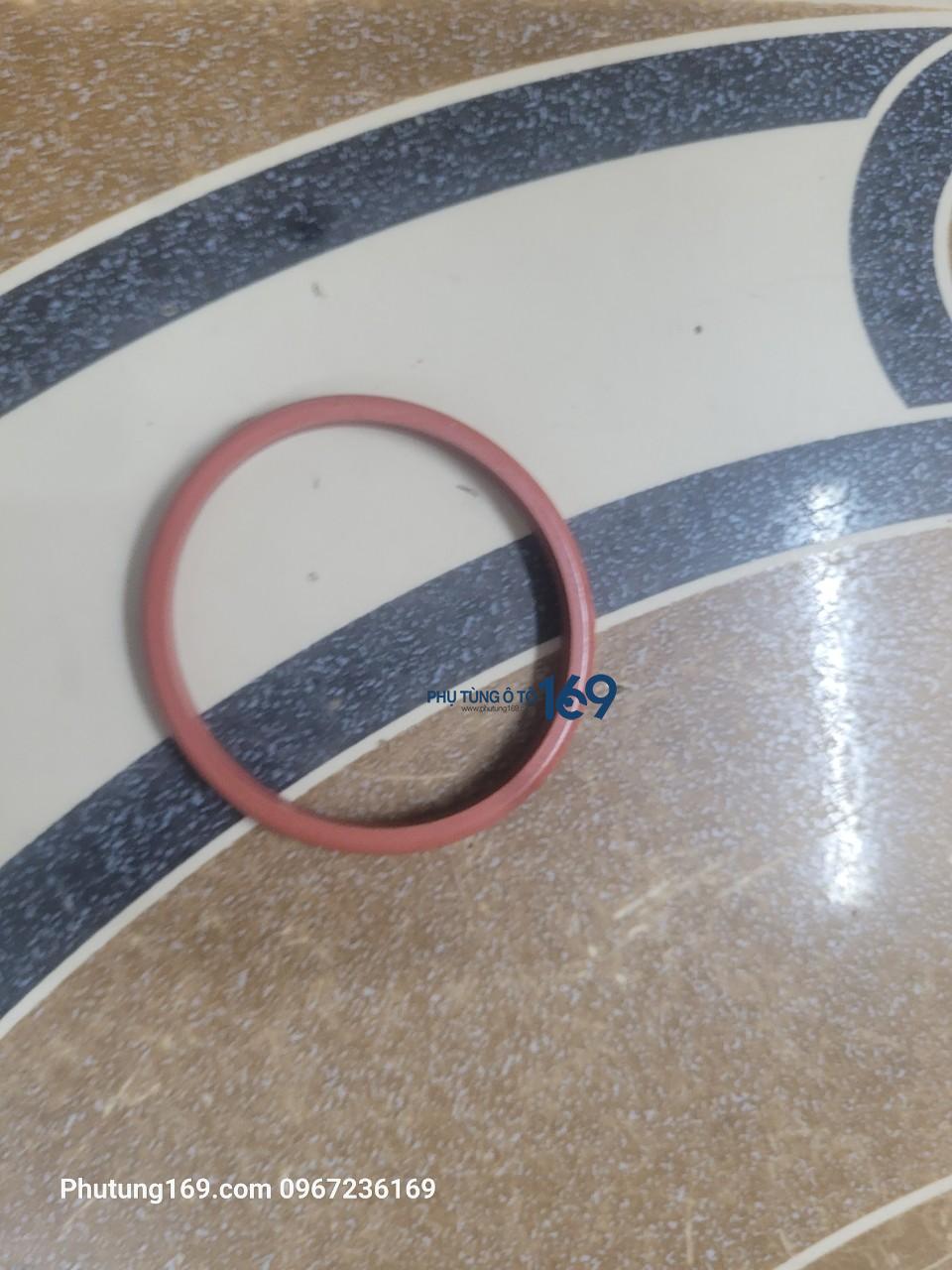 Ron van hằng nhiệt Musso Ron van hằng nhiệt Musso