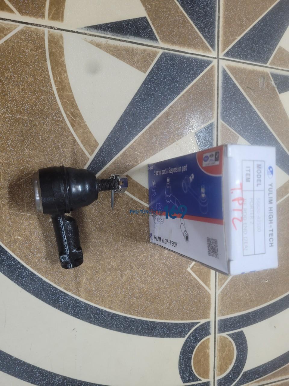 Rotuyn lái ngoài Hyundai Porter 2 Rotuyn lái ngoài Hyundai Porter 2