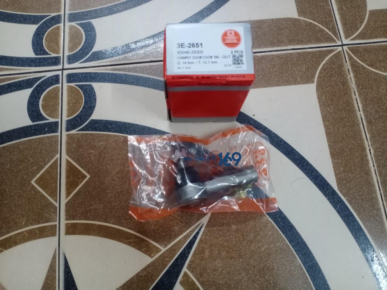 Rotuyn lái ngoài Zace Rotuyn lái ngoài Zace