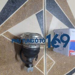 Rotuyn đứng trên Porter 2
