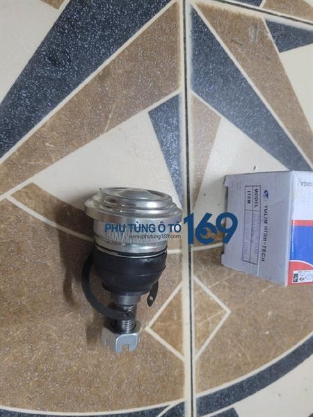 Rotuyn đứng trên Porter 2 Rotuyn đứng trên Porter 2